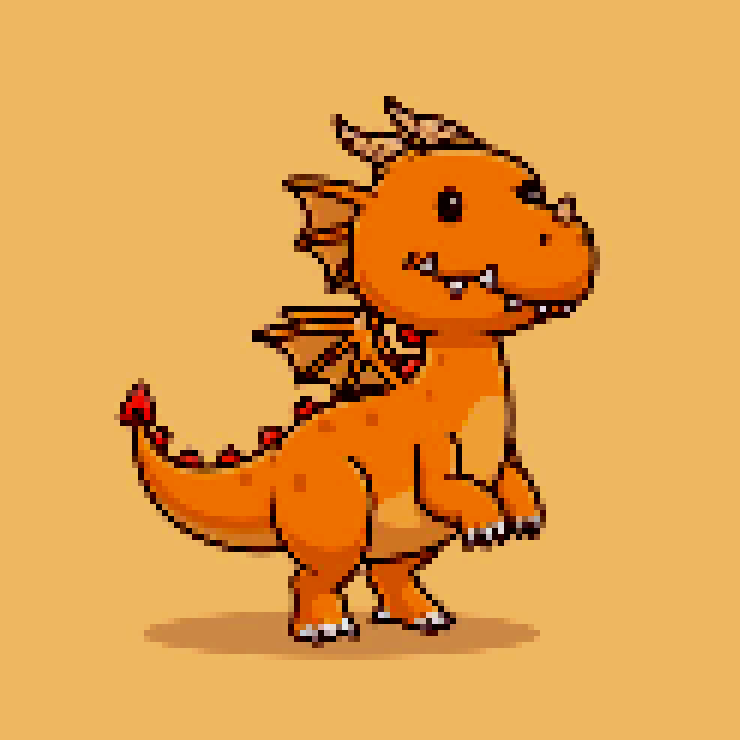 baby-dragon-pixel