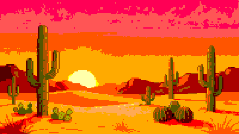 Creative Ideas to Turn Images into Pixel Art (With Real Examples)