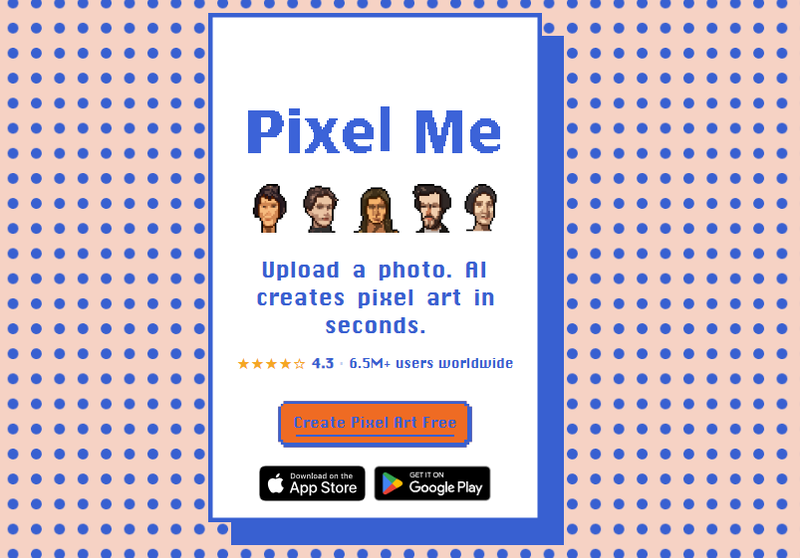 pixelme-screen