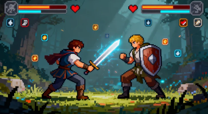 Best Pixilart alternatives for free pixel art online