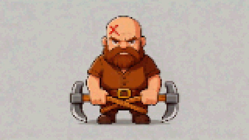 Preview sprite conversion in the browser