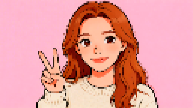step-3-pixel-girl.png