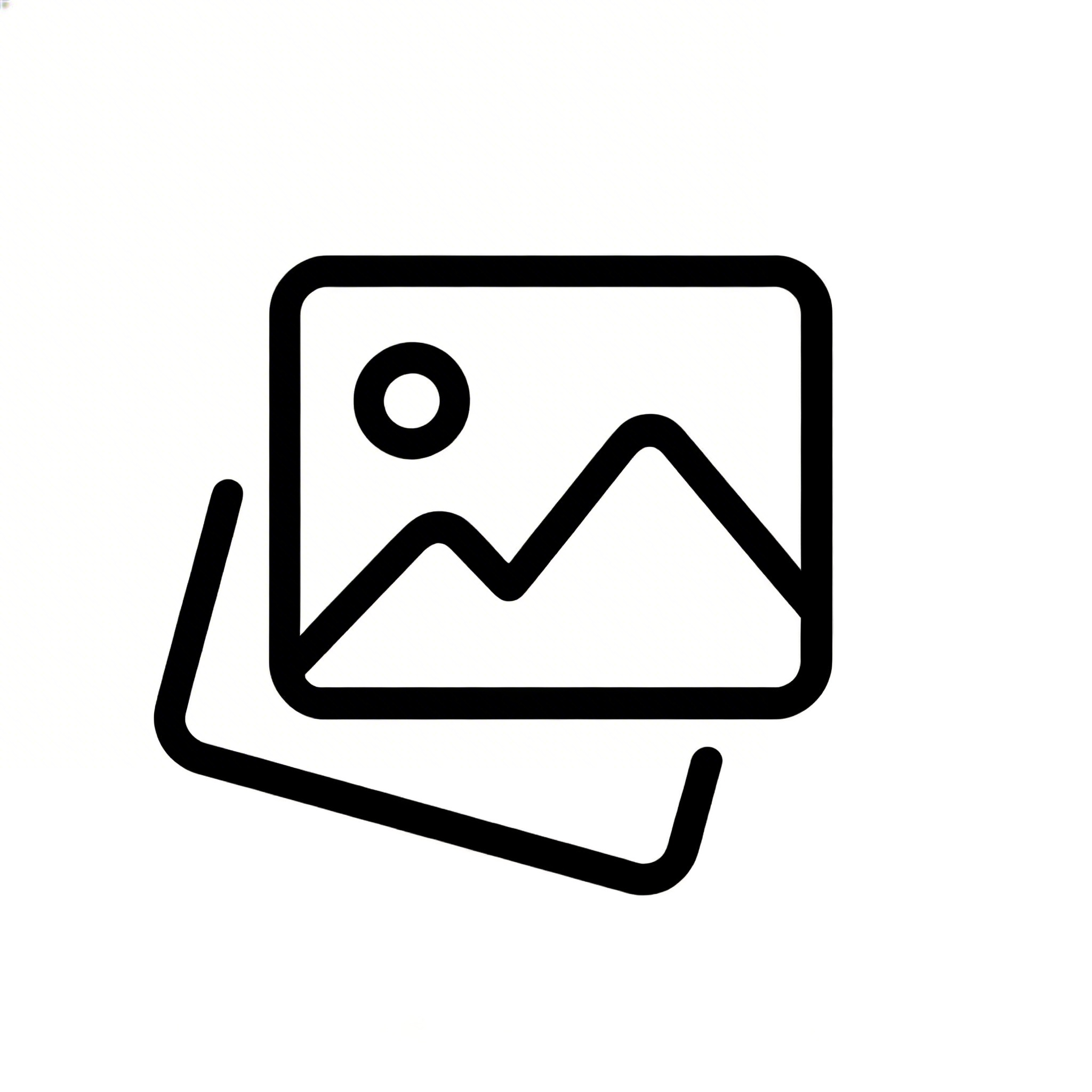 Works with any image